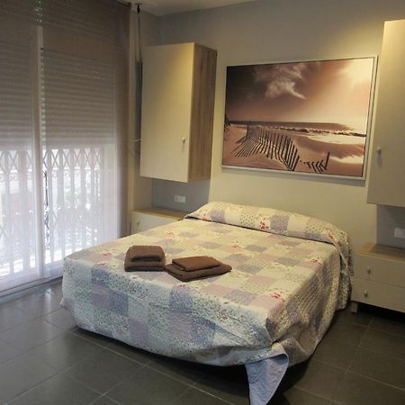 Apartamentos Adressadors Valencia Exterior photo