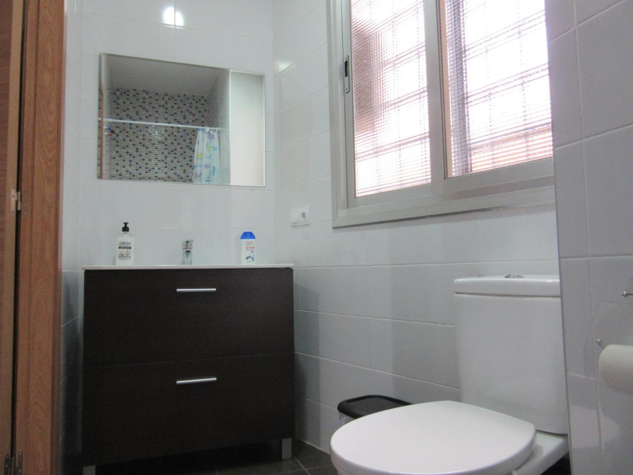 Apartamentos Adressadors Valencia Exterior photo