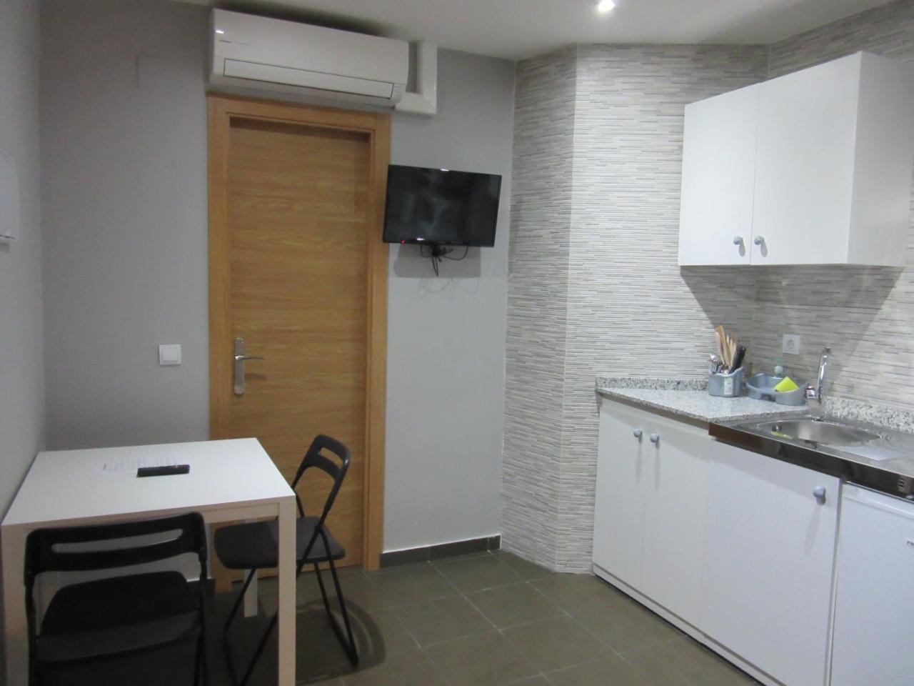 Apartamentos Adressadors Valencia Exterior photo
